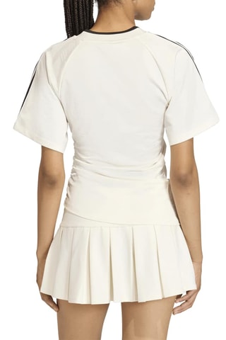 Maillot de football - Blanc