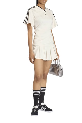 Maillot de football - Blanc
