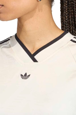 Maillot de football - Blanc