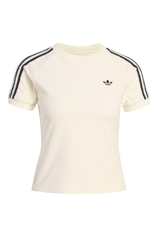 T-shirt slim Main Originals - Blanc