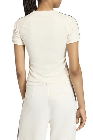 T-shirt slim Main Originals - Blanc