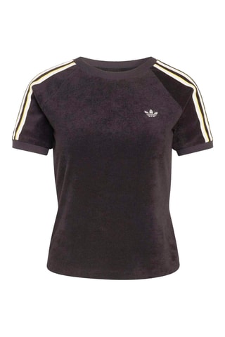 T-shirt slim Main Originals - Noir