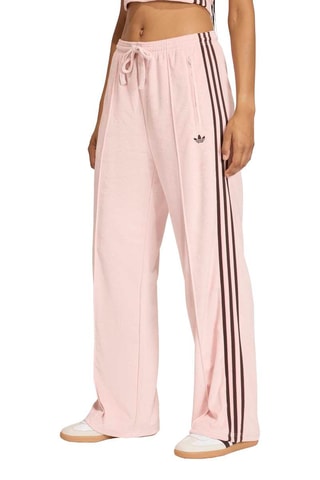 Pantalon loose Main Originals - Rose