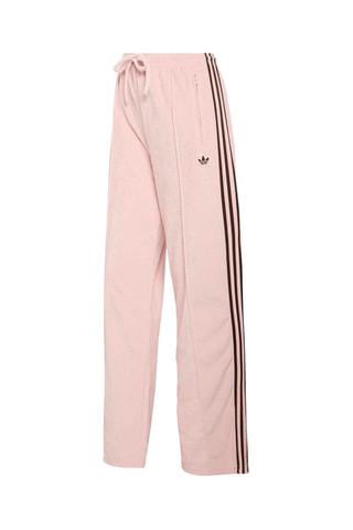 Pantalon loose Main Originals - Rose