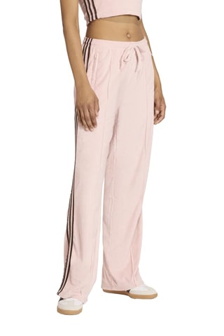Pantalon loose Main Originals - Rose