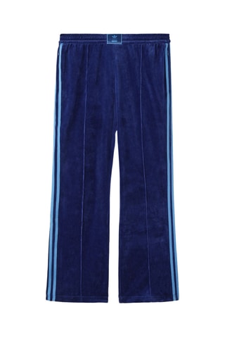 Pantalon de survêtement regular Statement Hza - Bleu roi