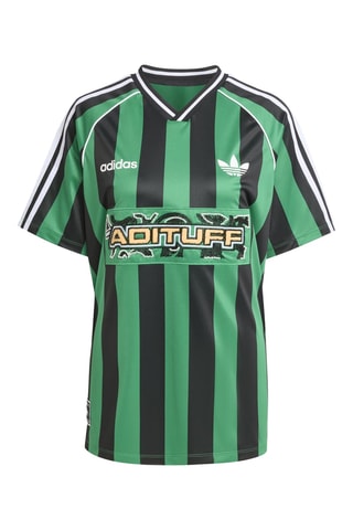 Maillot de football Injection pack - Vert foncé