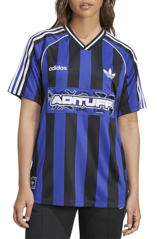 Maillot de football Injection pack - Bleu roi