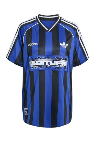 Maillot de football Injection pack - Bleu roi