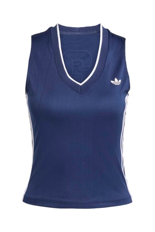 Débardeur Injection pack - Bleu marine