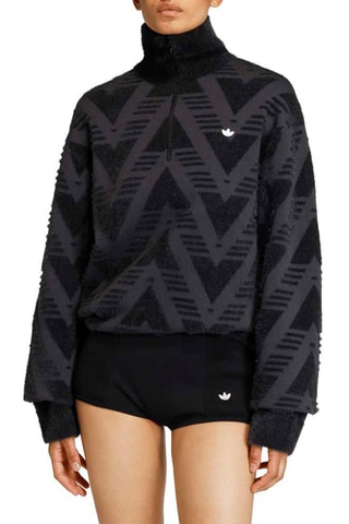 Pull Premium Originals - Noir