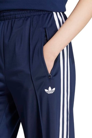 Pantalon de survêtement loose Adicolor - Bleu marine