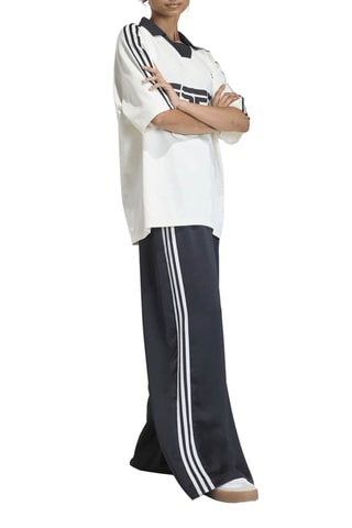 Maillot de football oversize Main Originals - Blanc