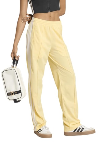 Pantalon de survêtement regular Adicolor - Orange