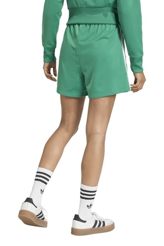 Short loose Adicolor - Vert clair