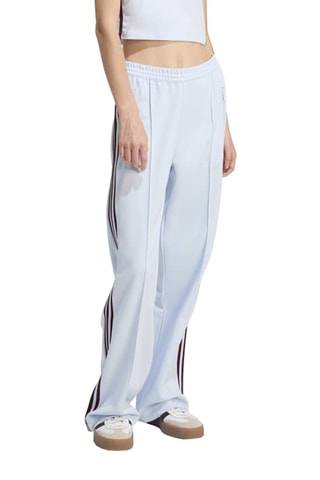 Pantalon de survêtement regular Adicolor - Ciel