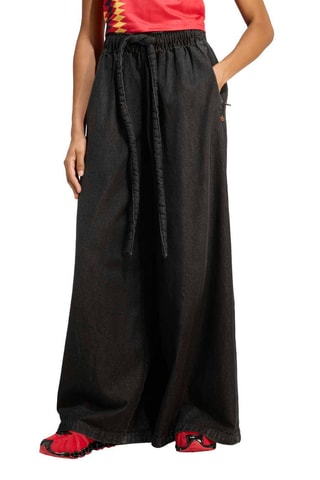 Jean loose Wardrobe - Noir