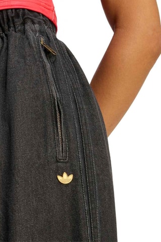 Jean loose Wardrobe - Noir