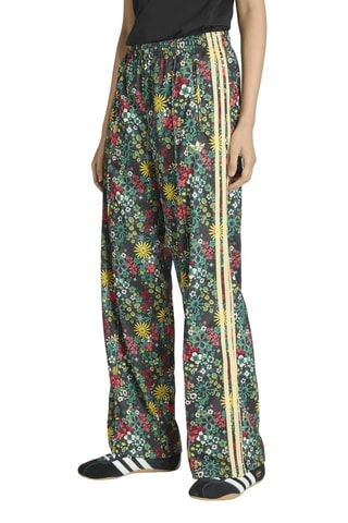 Pantalon de survêtement loose Liberty London Adicolor - Noir