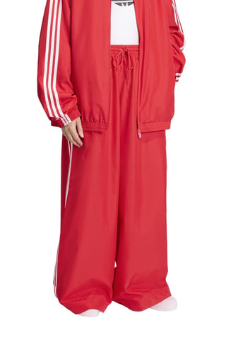 Pantalon de survêtement Adicolor - Rouge