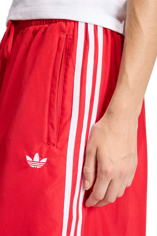 Pantalon de survêtement Adicolor - Rouge