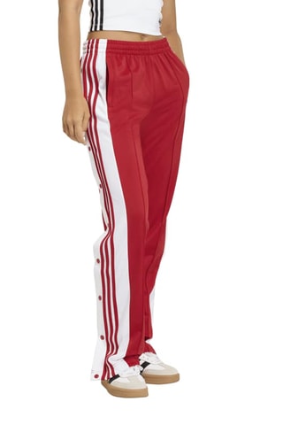 Pantalon de survêtement Adicolor - Rouge