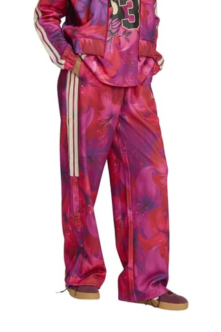 Pantalon de survêtement Adicolor - Rouge