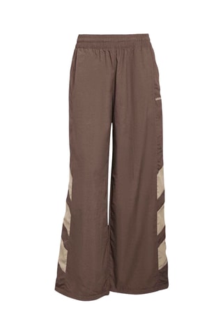 Pantalon de survêtement Main Originals - Marron