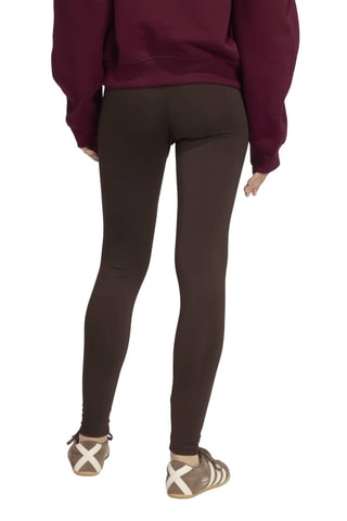 Legging Shape - Marron foncé