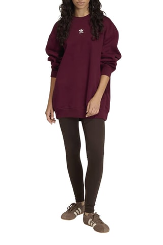 Legging Shape - Marron foncé