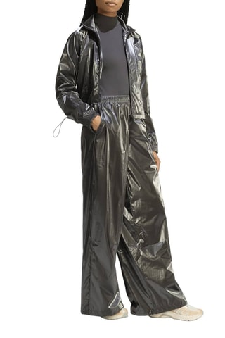 Veste de survêtement Main Originals - Noir