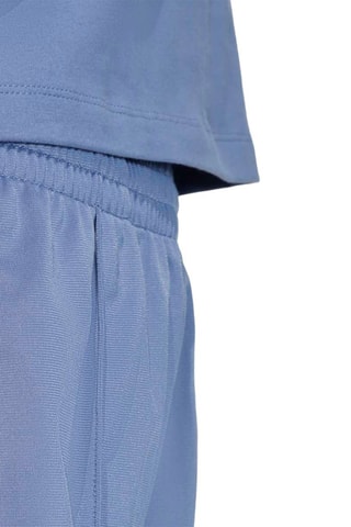Short loose Adicolor - Bleu clair