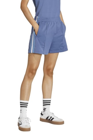 Short loose Adicolor - Bleu clair