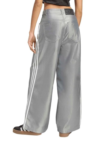 Pantalon loose Injection pack - Bleu-gris