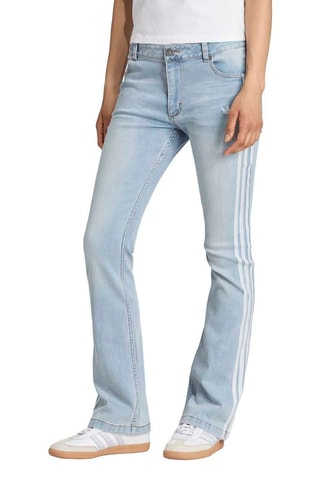 Jean slim Injection pack - Ciel