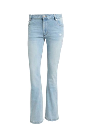 Jean slim Injection pack - Ciel