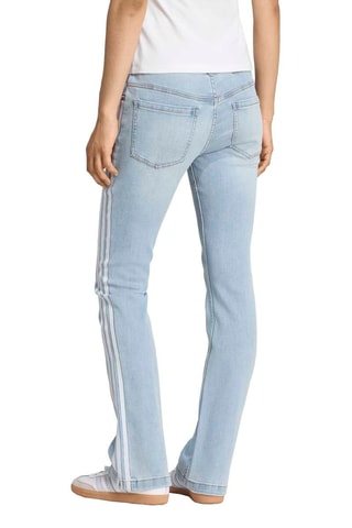 Jean slim Injection pack - Ciel