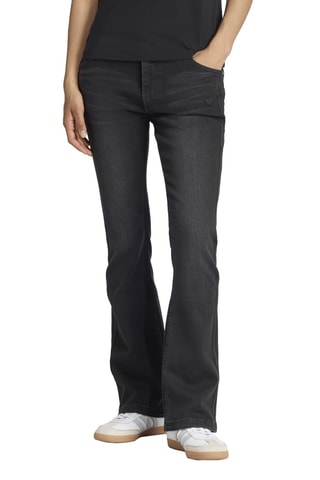 Jean slim Injection pack - Noir