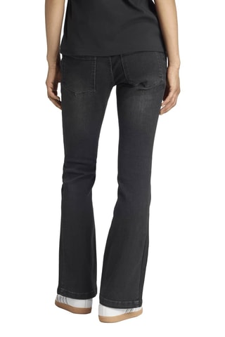 Jean slim Injection pack - Noir