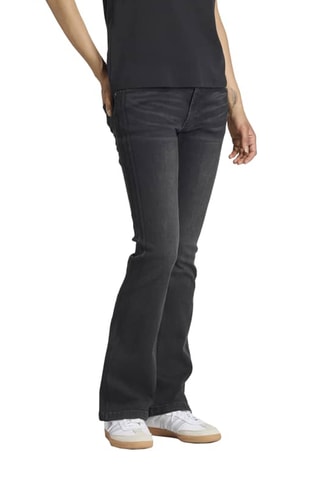 Jean slim Injection pack - Noir