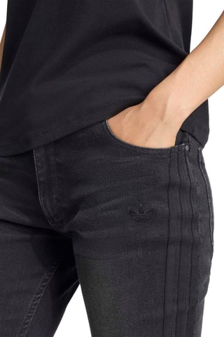 Jean slim Injection pack - Noir