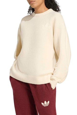Pull Injection pack - Blanc