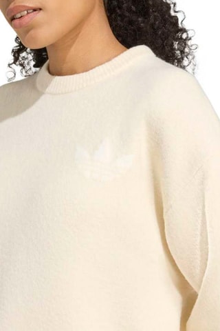 Pull Injection pack - Blanc
