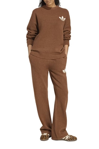 Pull Injection pack - Marron