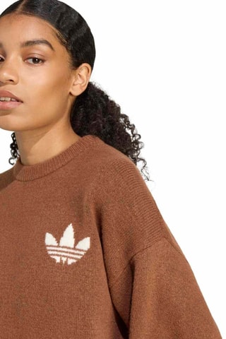 Pull Injection pack - Marron