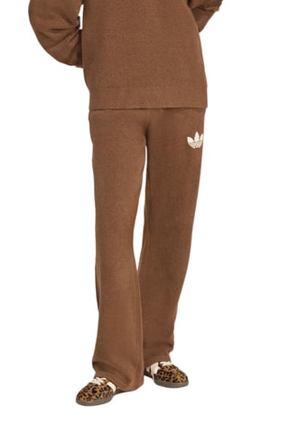 Pantalon regular Injection pack - Marron