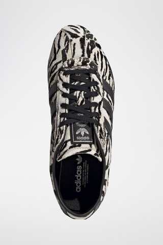Baskets en cuir Tokyo - Blanc