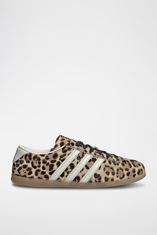 Baskets en Gazelle Tokyo - Beige