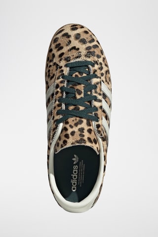 Baskets en Gazelle Tokyo - Beige