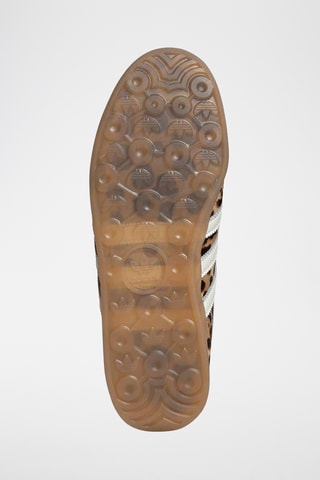 Baskets en Gazelle Tokyo - Beige